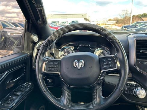 Used 2019 RAM 2500 Limited image 10