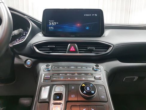 Certified 2023 Hyundai Santa Fe SEL w/ Cargo Package image 20