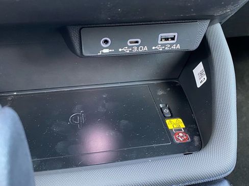 New 2026 Subaru Forester Premium image 16