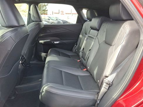 Used 2025 Lexus RX 350 Premium image 8