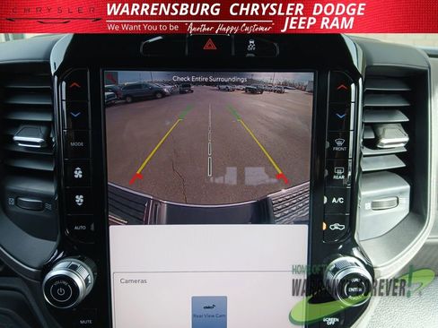 New 2026 RAM 3500 Tradesman image 20