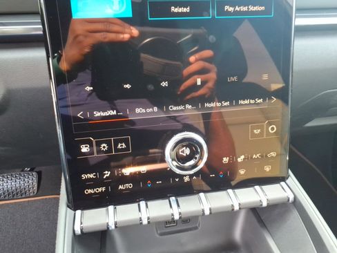 New 2026 GMC Terrain AT4 w/ Convenience Package III image 14