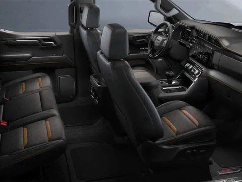 New 2026 GMC Sierra 1500 AT4 w/ AT4 Premium Package AWD/4WD image 84