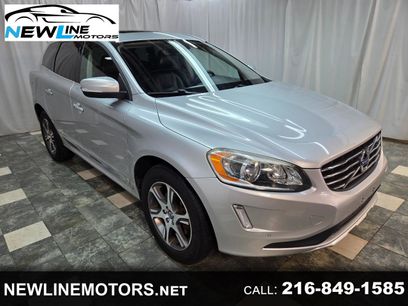 Used 2015 Volvo XC60 T6