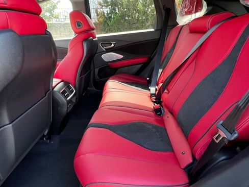 New 2026 Acura RDX A-Spec image 27