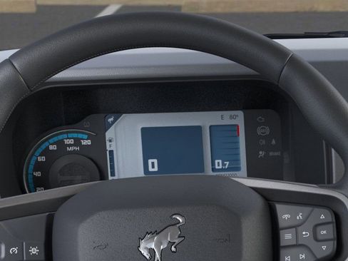 New 2025 Ford Bronco Big Bend w/ Black Diamond Package image 13