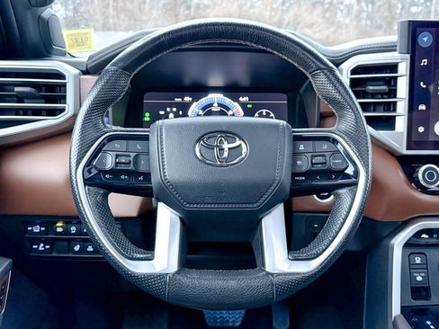Used 2024 Toyota Tundra 1794 Edition image 37