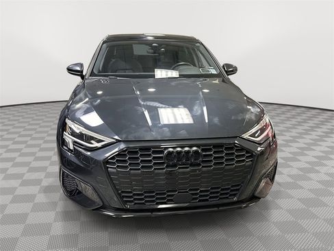 Used 2023 Audi A3 2.0T Premium w/ Black Optic Sport Package image 6
