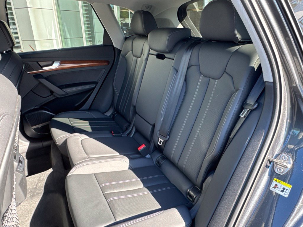 Used 2022 Audi Q5 2.0T Prestige w/ Prestige Package AWD/4WD image 26