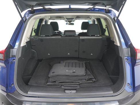 Used 2023 Nissan Rogue SV AWD/4WD image 16