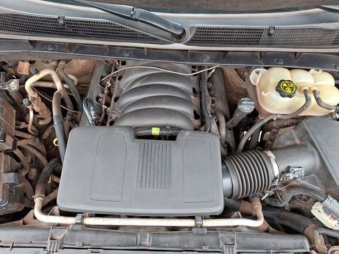 Used 2020 GMC Sierra 1500 SLE w/ X31 Off-Road Package image 27