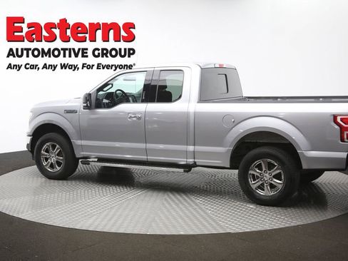Used 2020 Ford F150 XLT w/ Equipment Group 302A Luxury image 64