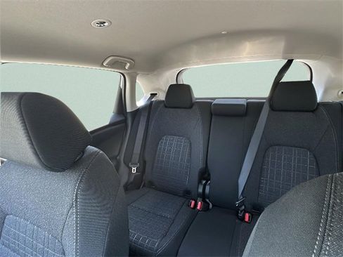 New 2026 Honda HR-V LX image 11