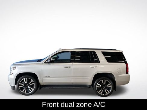 Used 2020 Chevrolet Tahoe Premier image 19