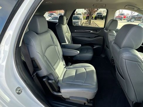 Certified 2021 Buick Enclave Essence w/ Sound and Sites Package image 28