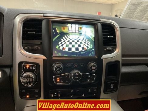 Used 2018 RAM 1500 Big Horn AWD/4WD image 20
