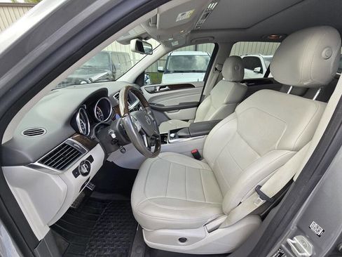 Used 2015 Mercedes-Benz ML 250 BlueTEC 4MATIC image 10