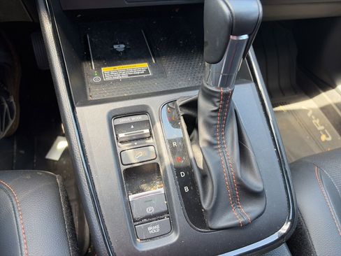 Used 2024 Honda CR-V Sport-L image 21