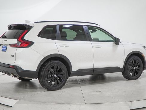 New 2026 Honda CR-V Sport Touring image 11