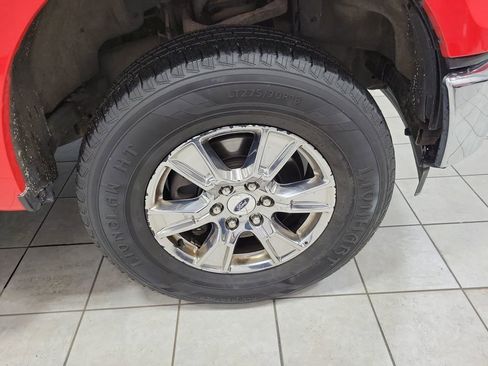 Used 2017 Ford F150 XLT w/ Equipment Group 301A Mid image 54