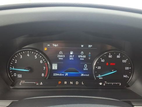 Certified 2023 Ford Explorer XLT w/ Equipment Group 202A image 17