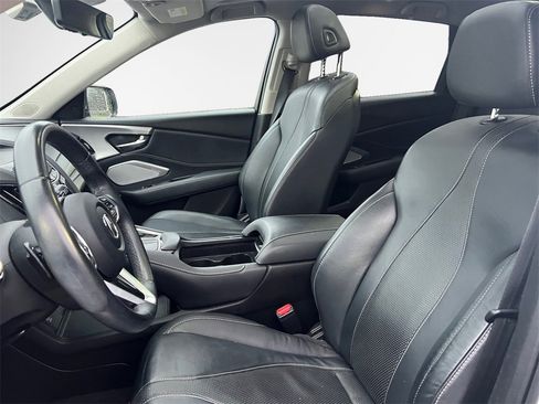 Used 2020 Acura RDX w/ Technology Package image 12