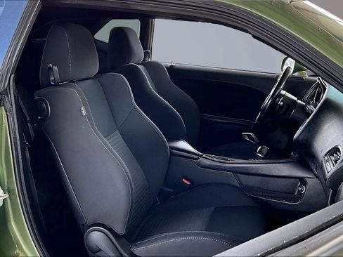 Used 2021 Dodge Challenger R/T image 25