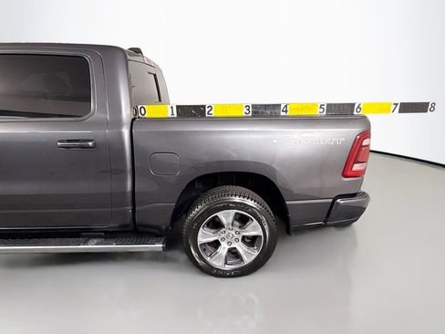 Used 2023 RAM 1500 Laramie AWD/4WD image 32