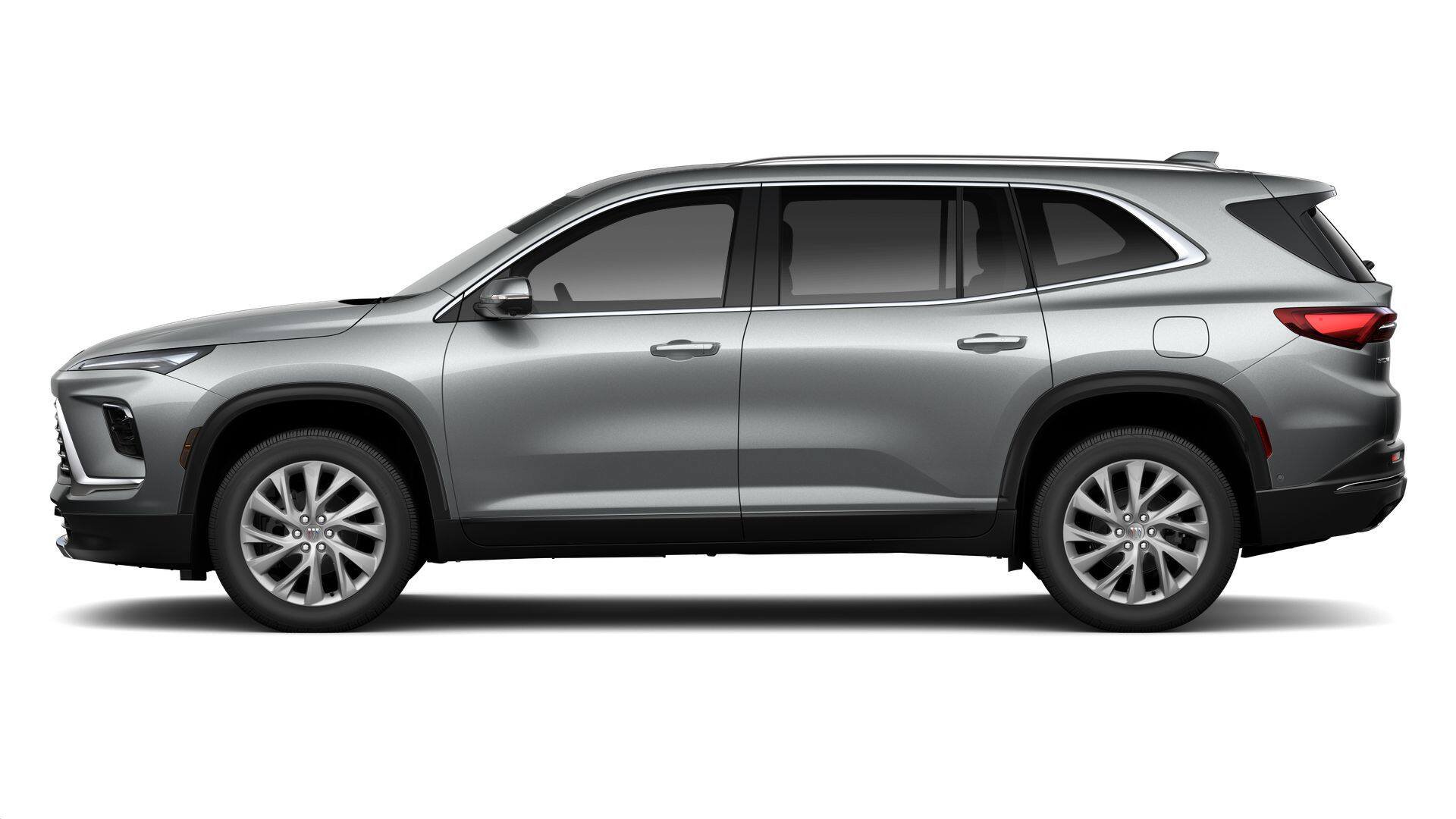 New 2026 Buick Enclave Preferred w/ LPO, Floor Liner Package FWD image 40