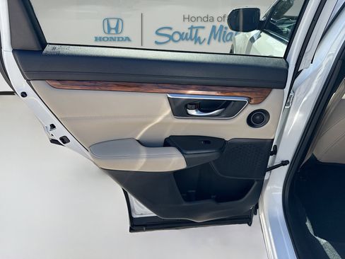 Used 2022 Honda CR-V EX-L image 25