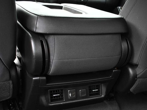 Used 2021 Chevrolet Silverado 1500 RST w/ All Star Edition Plus AWD/4WD image 10