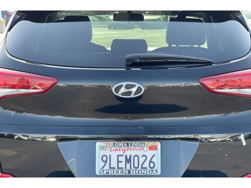 Used 2016 Hyundai Tucson SE FWD image 14