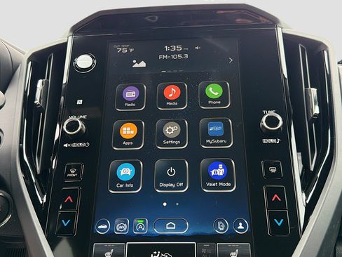 New 2026 Subaru Forester Sport image 30