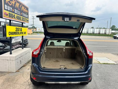 Used 2014 Volvo XC60 T6 AWD/4WD image 15