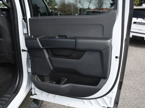 Used 2022 Ford F150 XL w/ STX Appearance Package image 18