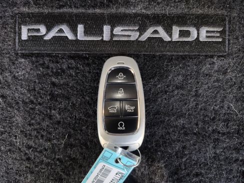 Used 2023 Hyundai Palisade XRT FWD image 32