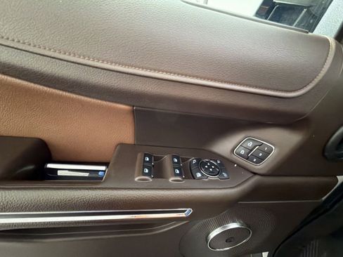 Used 2022 Ford Expedition Max King Ranch image 15