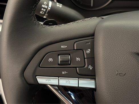 New 2025 Cadillac XT6 Premium Luxury w/ Technology Package image 30