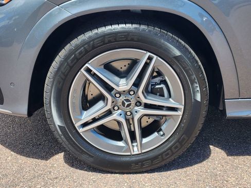New 2026 Mercedes-Benz GLE 350 4MATIC image 10