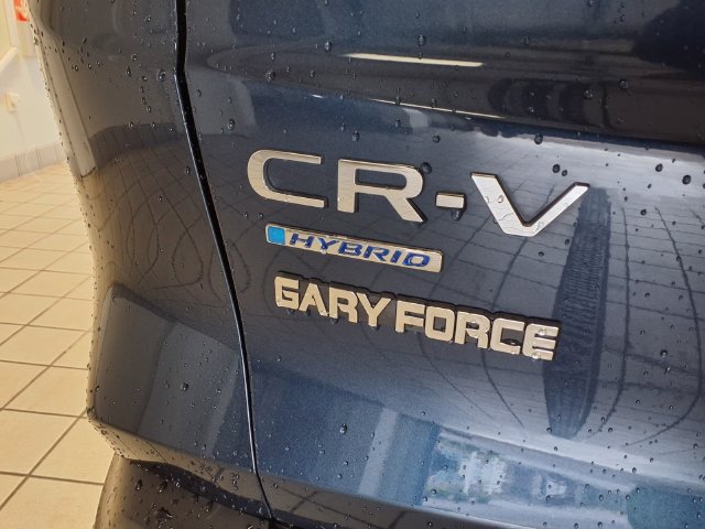 Certified 2024 Honda CR-V Sport Touring image 22