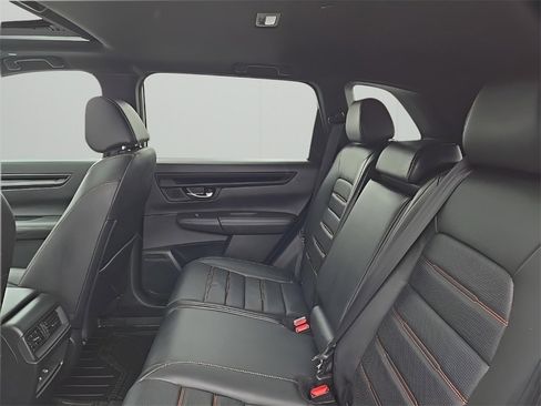 Used 2024 Honda CR-V Sport-L image 12