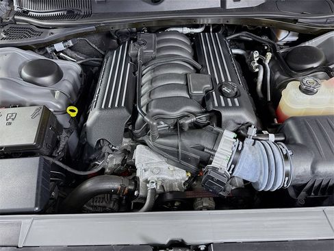 Used 2023 Dodge Challenger R/T Scat Pack w/ Plus Package image 32