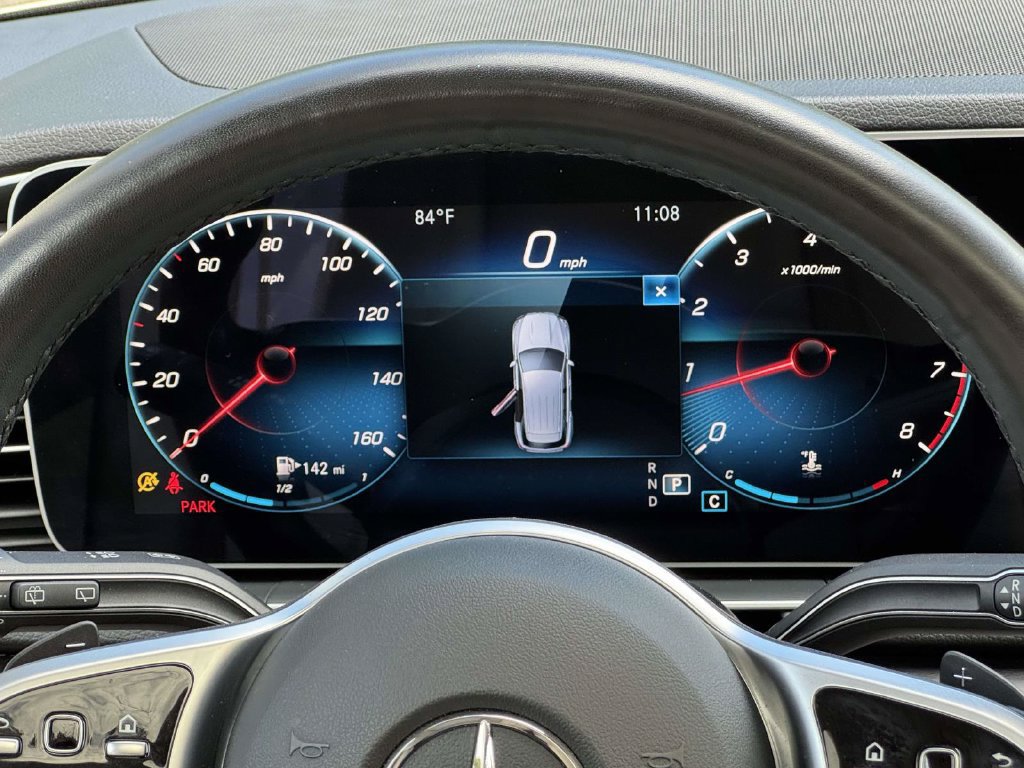 Used 2022 Mercedes-Benz GLE 350 4MATIC image 30
