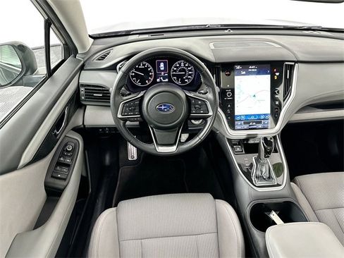 Used 2023 Subaru Legacy Premium image 11