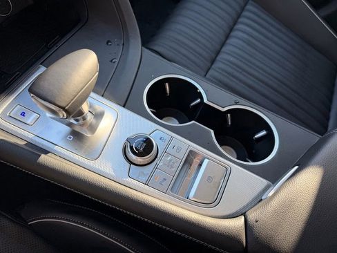 Used 2026 Genesis G70 2.5T Prestige image 27