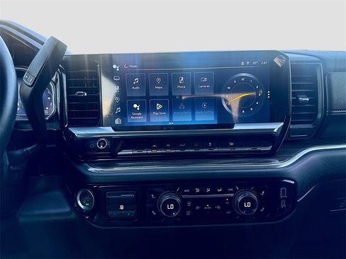 Used 2024 Chevrolet Silverado 1500 RST image 16