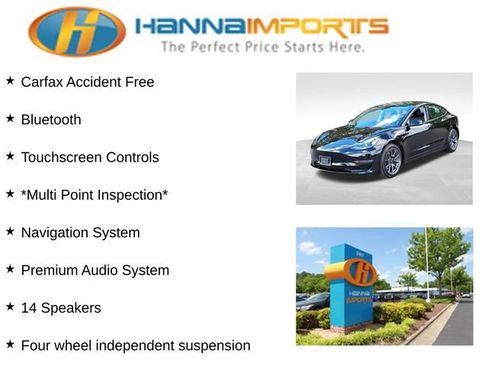 Used 2022 Tesla Model 3 Long Range image 8