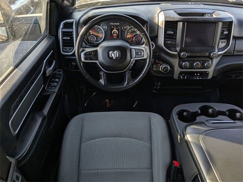 Used 2024 RAM 2500 Big Horn image 12