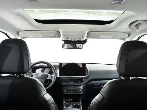 New 2026 Ford Bronco Sport Outer Banks w/ Outer Banks Tech Package+ AWD/4WD image 17