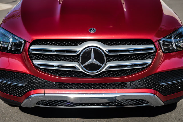 Used 2020 Mercedes-Benz GLE 450 4MATIC image 12